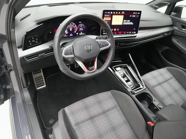 VW Golf 8.5 2.0 TSI DSG GTI Black Style (2025)