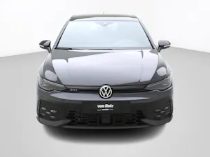 VW Golf 8.5 2.0 TSI DSG GTI Black Style (2025)