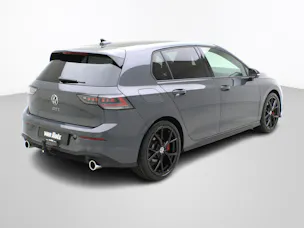 VW Golf 8.5 2.0 TSI DSG GTI Black Style (2025)