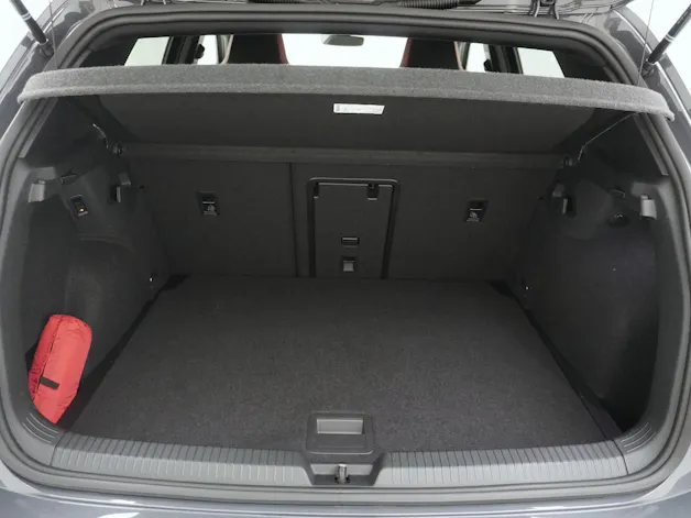 VW Golf 8.5 2.0 TSI DSG GTI Black Style (2025)