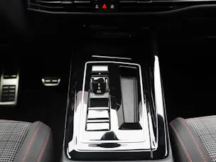 VW Golf 8.5 2.0 TSI DSG GTI Black Style (2025)