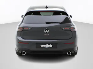 VW Golf 8.5 2.0 TSI DSG GTI Black Style (2025)