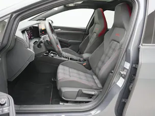 VW Golf 8.5 2.0 TSI DSG GTI Black Style (2025)