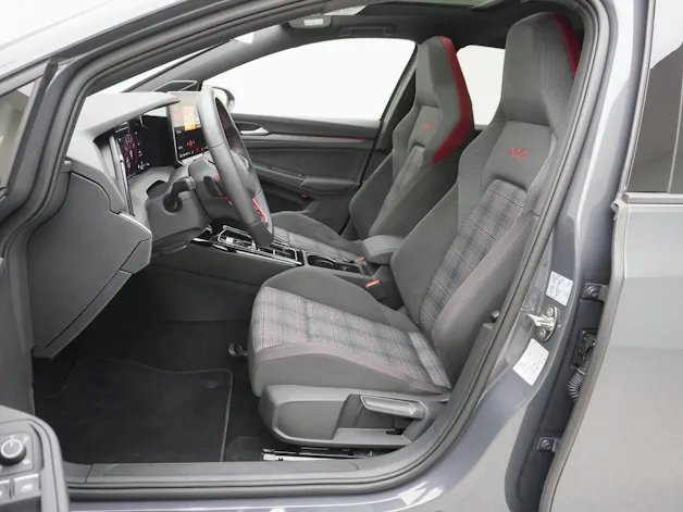 VW Golf 8.5 2.0 TSI DSG GTI Black Style (2025)