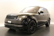 First vehicle image