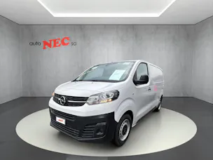 Opel Vivaro-e Cargo 2.7 t M 75kWh Blitz