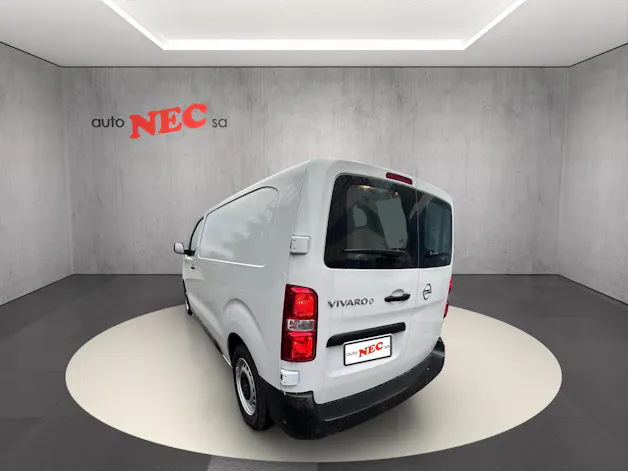 Opel Vivaro-e Cargo 2.7 t M 75kWh Blitz