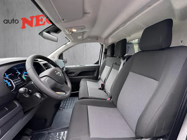 Opel Vivaro-e Cargo 2.7 t M 75kWh Blitz