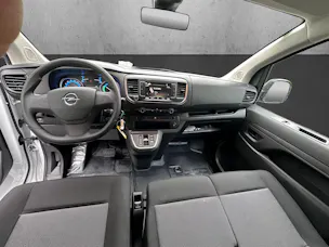 Opel Vivaro-e Cargo 2.7 t M 75kWh Blitz