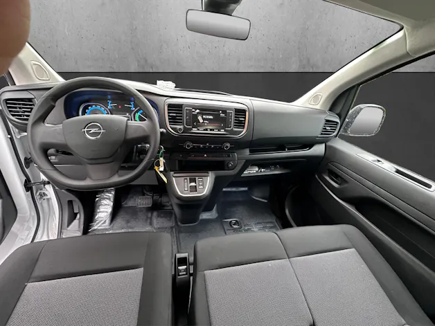 Opel Vivaro-e Cargo 2.7 t M 75kWh Blitz
