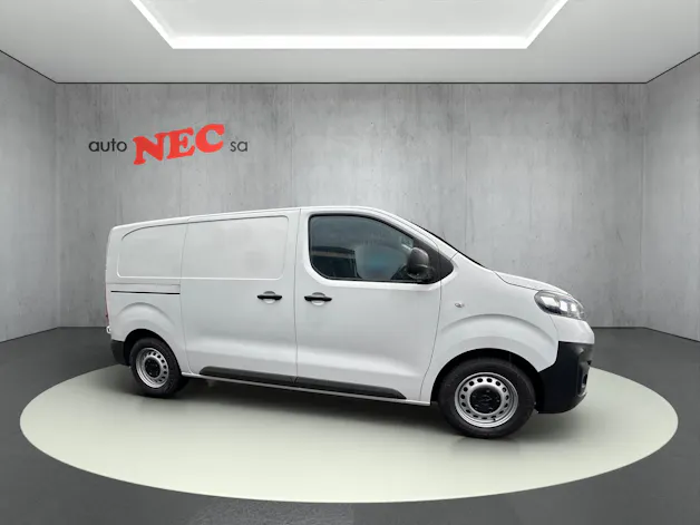 Opel Vivaro-e Cargo 2.7 t M 75kWh Blitz