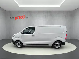 Opel Vivaro-e Cargo 2.7 t M 75kWh Blitz