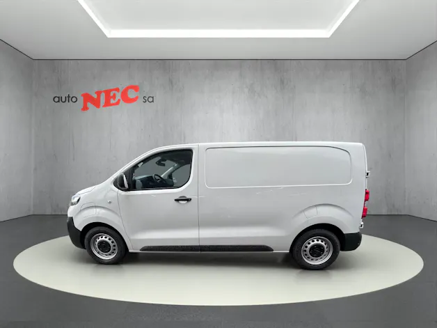 Opel Vivaro-e Cargo 2.7 t M 75kWh Blitz