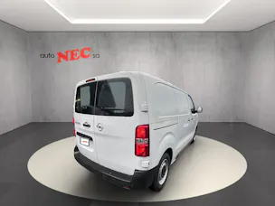 Opel Vivaro-e Cargo 2.7 t M 75kWh Blitz