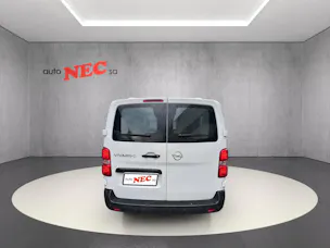 Opel Vivaro-e Cargo 2.7 t M 75kWh Blitz