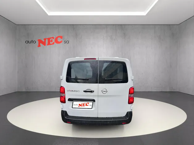 Opel Vivaro-e Cargo 2.7 t M 75kWh Blitz