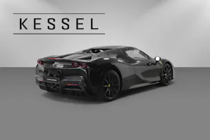 Ferrari SF90 Spider