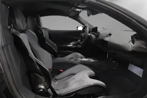 Ferrari SF90 Spider