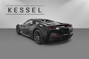 Ferrari SF90 Spider