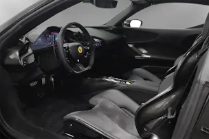 Ferrari SF90 Spider