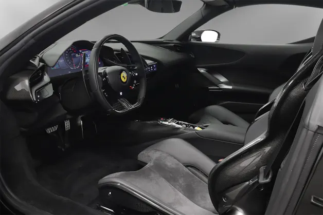 Ferrari SF90 Spider