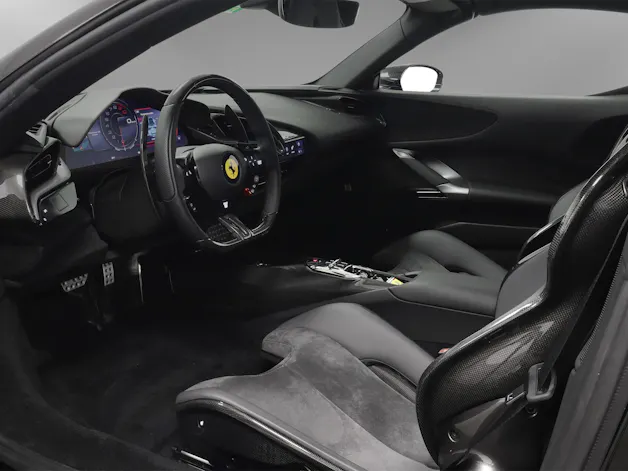 Ferrari SF90 Spider