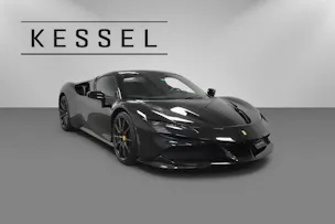 Ferrari SF90 Spider