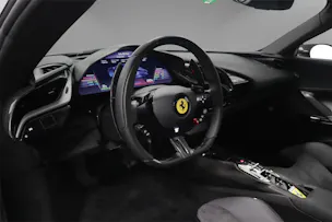 Ferrari SF90 Spider