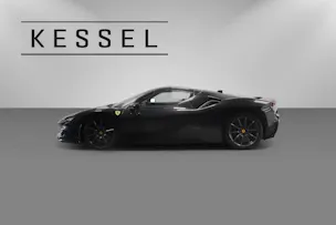 Ferrari SF90 Spider