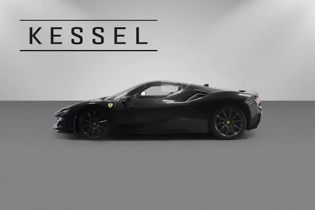 Ferrari SF90 Spider