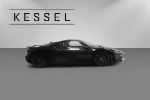 Ferrari SF90 Spider