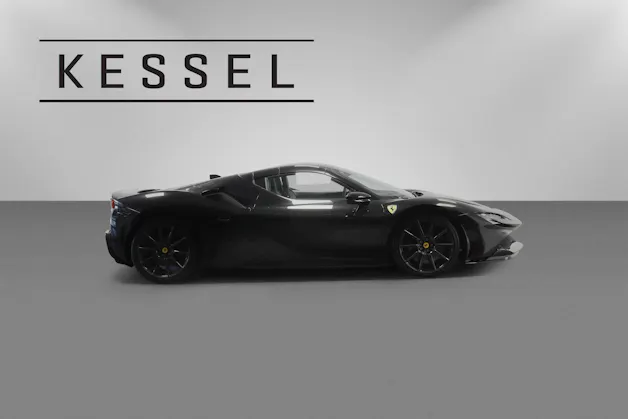Ferrari SF90 Spider