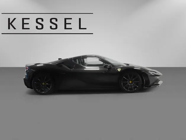 Ferrari SF90 Spider