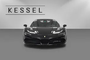 Ferrari SF90 Spider