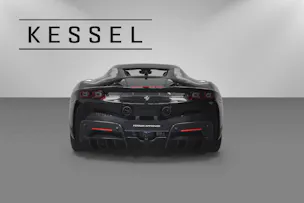 Ferrari SF90 Spider