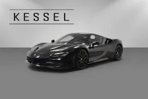 Ferrari SF90 Spider