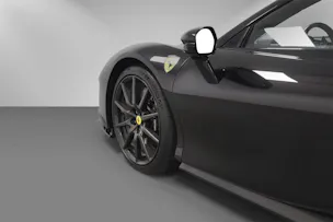 Ferrari SF90 Spider