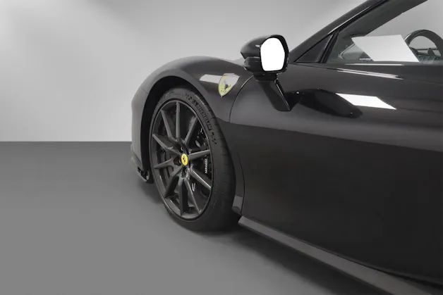 Ferrari SF90 Spider