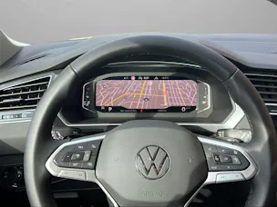 VW Tiguan 2.0TSI Elegance 4Motion DSG