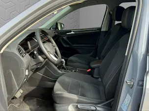 VW Tiguan 2.0TSI Elegance 4Motion DSG
