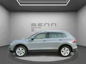 VW Tiguan 2.0TSI Elegance 4Motion DSG