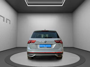 VW Tiguan 2.0TSI Elegance 4Motion DSG