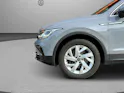 VW Tiguan 2.0TSI Elegance 4Motion DSG
