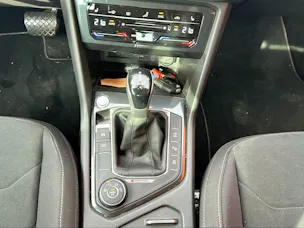 VW Tiguan 2.0TSI Elegance 4Motion DSG