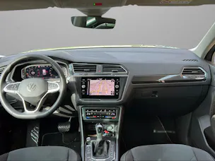 VW Tiguan 2.0TSI Elegance 4Motion DSG