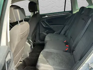 VW Tiguan 2.0TSI Elegance 4Motion DSG