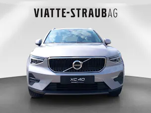 Volvo XC40 2.0 B3 MH XCITE
