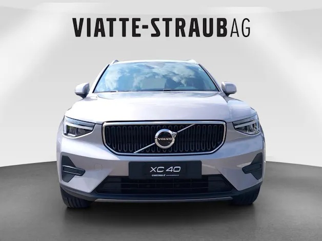 Volvo XC40 2.0 B3 MH XCITE