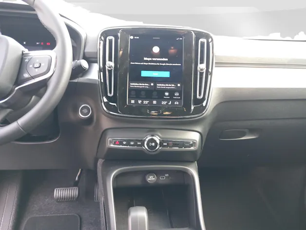 Volvo XC40 2.0 B3 MH XCITE