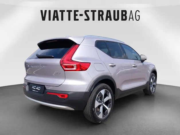 Volvo XC40 2.0 B3 MH XCITE